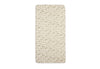 Spannbettlaken Jersey 40/50x80/90cm Animals - Olive Green