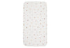 Fitted Sheet Jersey 40/50x80/90cm - Animal Friends
