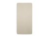 Fitted Sheet Jersey 60x120cm - Nougat