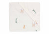 Fitted Sheet Jersey 60x120cm - Jungle Jambo