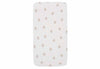 Fitted Sheet Jersey 60x120cm - Nostalgic Ride