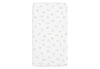 Spannbettlaken Jersey 60x120cm - Miffy and Friends