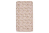 Fitted Sheet Jersey 60x120cm - Flower Fairies
