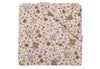 Fitted Sheet Jersey 60x120cm - Flower Fairies