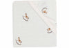 Spannbettlaken Jersey 70/75x140/150cm - Nostalgic Ride