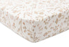 Hoeslaken Jersey 70/75x140/150cm - Bloomy