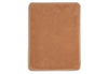 Blanket Cradle Jersey 75x100cm - Teddy Bear