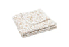 Deken Wieg Jersey 75x100cm - Bloomy