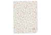 Deken Wieg Jersey 75x100cm - Bloomy