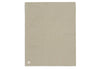 Decke Wiege 75x100cm Soft Waves - Olive Green