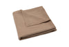 Couverture Berceau 75x100cm Miffy - Biscuit