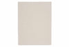 Decke Kinderbett 100x150cm Cosy Knit - Ivory