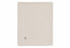 Decke Kinderbett 100x150cm Cosy Knit - Ivory