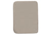 Couverture Lit Bébé 100x150cm Basic Jersey/Sherpa - Warm Sand