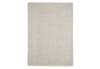 Blanket Cradle 75x100cm Basic Knit - Nougat/Coral Fleece