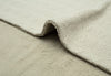 Couverture Berceau 75x100cm Grain knit - Olive Green/Velvet