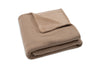 Blanket Cradle 75x100cm Miffy - Biscuit/Velvet