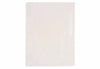 Couverture Lit de bébé 100x150cm Check Knit - Oatmeal/Teddy Fleece
