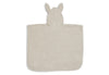 Poncho de Bain - Nougat