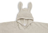Poncho de Bain - Nougat