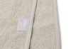 Poncho de Bain - Nougat