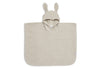 Poncho de Bain - Nougat