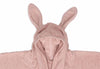 Poncho de bain Éponge - Wild Rose