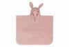 Poncho de bain Éponge - Wild Rose