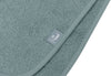 Bath Poncho Terry - Sea Green