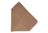 Cape de Bain Éponge 75x75cm - Biscuit