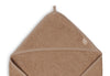 Cape de Bain Éponge 75x75cm - Biscuit