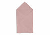 Kapuzenhandtuch Frottee 75x75cm - Wild Rose