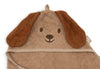 Bath Cape Terry 75x75cm - Diego
