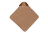 Bath Cape Terry 75x75cm - Diego