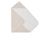 Badcape 75x75cm Harvest - Natural