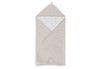 Badcape 75x75cm Harvest - Natural