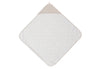 Badcape 75x75cm Harvest - Natural