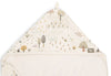 Bath Cape 75x75cm - Tiny Park