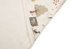 Bath Cape 75x75cm - Tiny Park