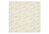 Cloth Muslin 70x70cm Animals - Olive Green - 3 Pack