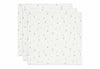 Lange Gaze de Coton Small 70x70cm - Jungle Jambo - 3 Unités