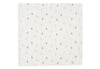 Cloth Muslin 70x70cm Happy Miffy - Olive Green - 3 Pack