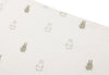 Cloth Muslin 70x70cm Happy Miffy - Olive Green - 3 Pack