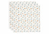 Cloth Muslin 70x70cm - Roarsome - 3 Pack