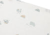 Lange Gaze de Coton Small 70x70cm - On The Go - 3 Unités