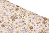 Cloth Muslin 70x70cm - Flower Fairies - 3 Pack