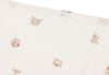 Cloth Muslin 70x70cm - Animal Friends - 3 Pack