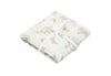 Lange Gaze de Coton Large 115x115cm - Dreamy Mouse
