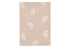 Washandje Hydrofiel Twig - Wild Rose - 3 Stuks