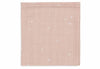 Hydrofiel Monddoekje Twinkling - Wild Rose - 3 Stuks
